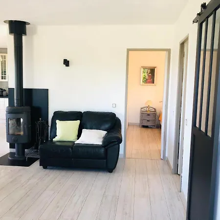 Madame Li Apartment Cogolin