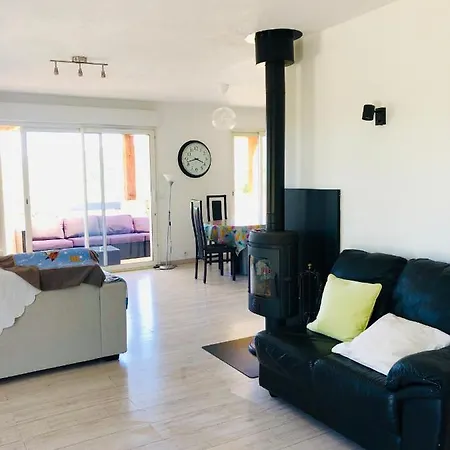 Madame Li Apartment Cogolin