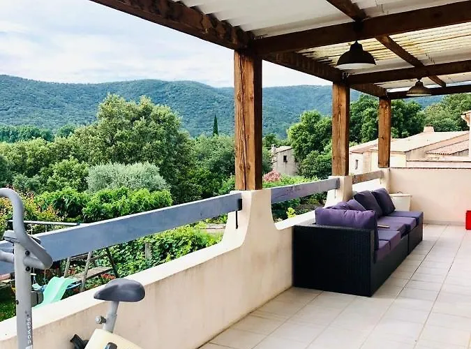 Madame Li Apartamento