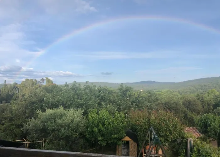 Madame Li Apartamento Cogolin