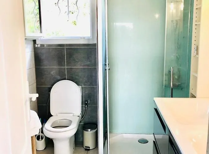 Madame Li Apartamento Cogolin