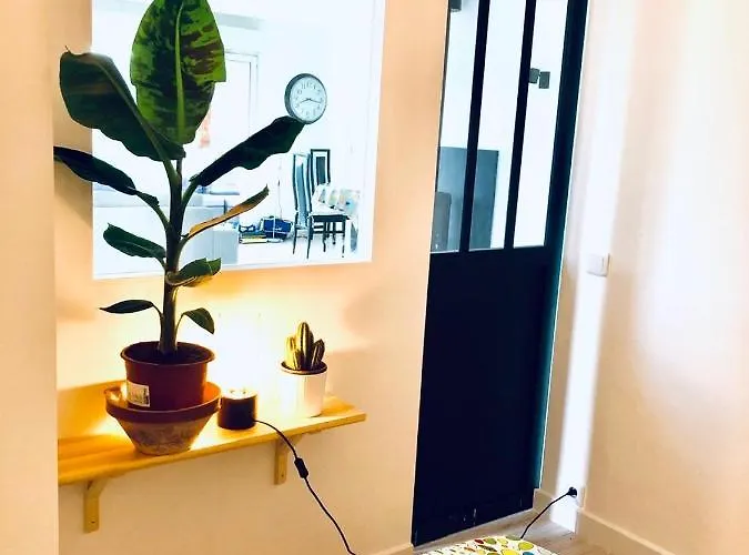 Madame Li Apartamento