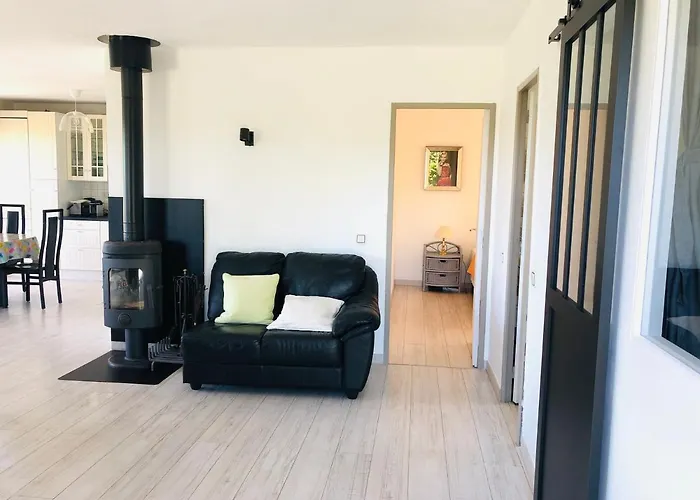 Madame Li Apartamento Cogolin