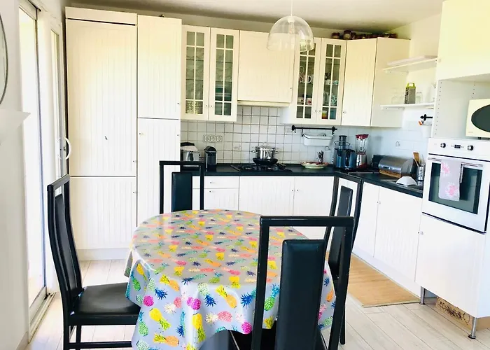 Apartamento Madame Li *