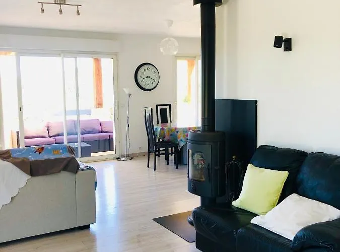 Madame Li Apartamento Cogolin