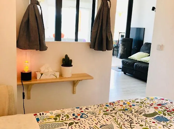 Madame Li Apartamento Cogolin