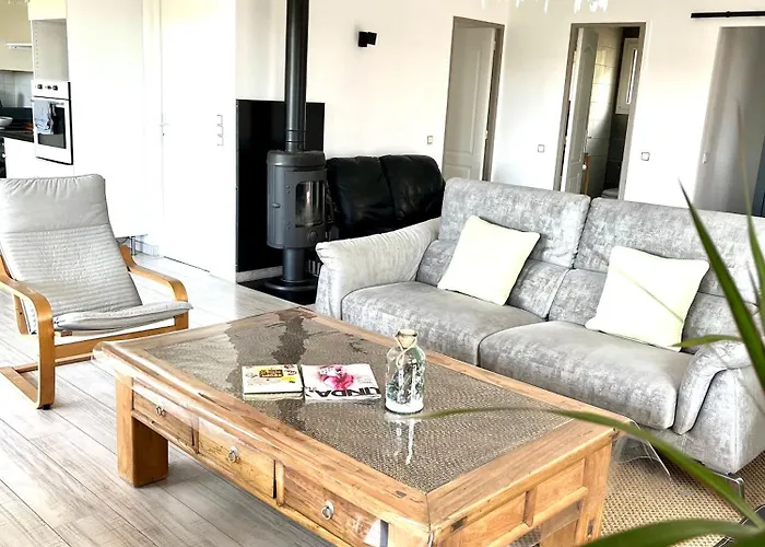 Apartamento Madame Li